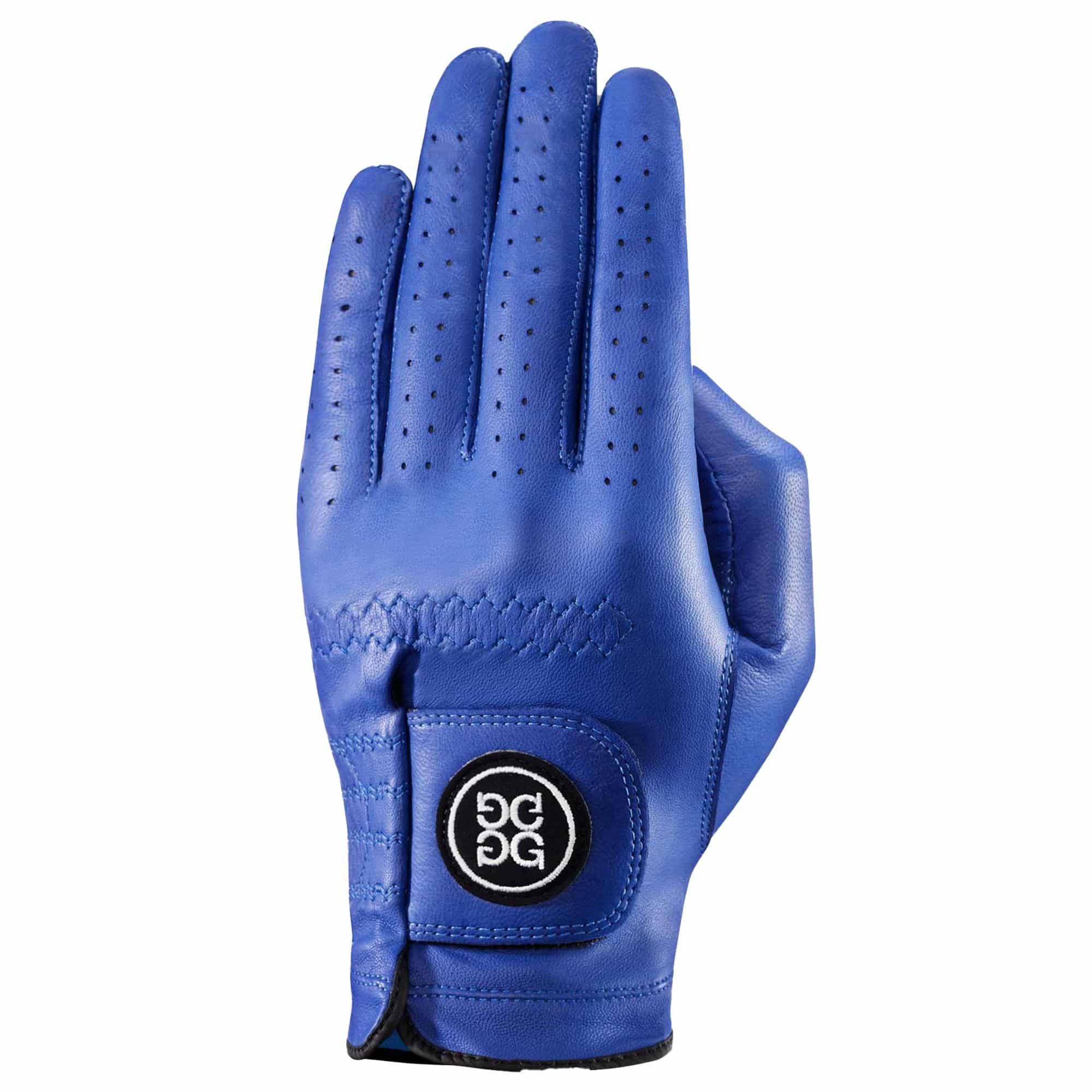 Ladies G/Fore Azure Collection Glove